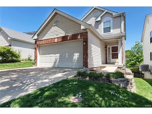 433 Summit Place Ct photo 1