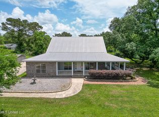 42 Alan Rd, Carriere, MS 39426