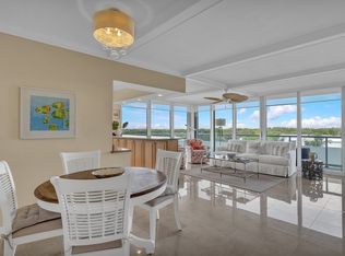 3554 Ocean Drive 703s #703S-501S, Vero Beach, FL 32963