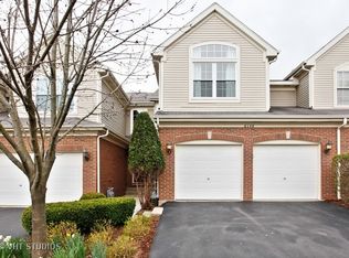 6140 Wingate Dr, Lisle, IL