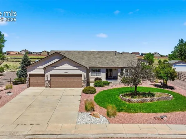 11892 Royal County Down Rd, Peyton, CO 80831