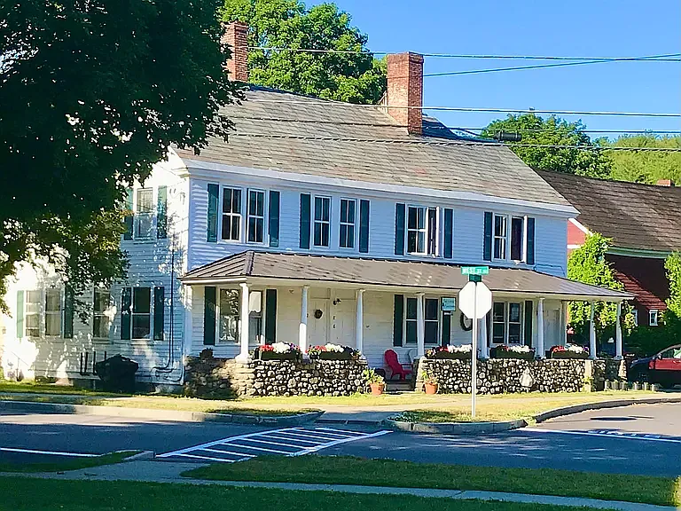 12 Court St #5