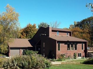 10184 Robin Rd, Marshfield, WI 54449
