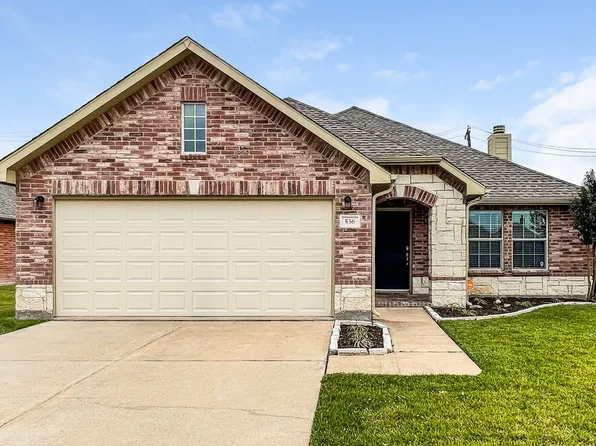 536 Laurel Ln, Fate, TX 75087