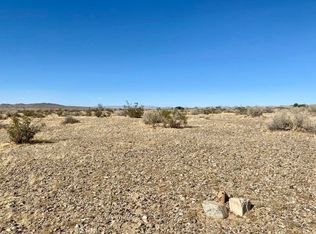 0 Wrangler Rd Lot 46622206-73, Helendale, CA 92342