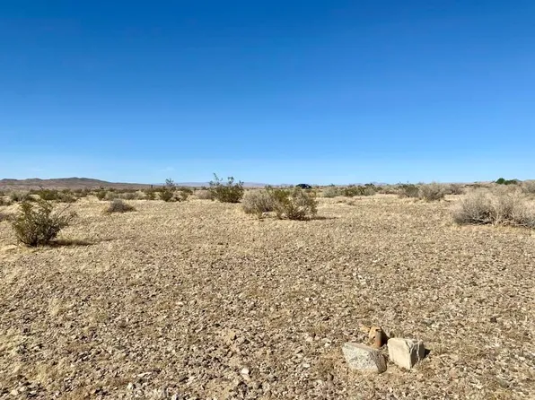 0 Wrangler Rd Lot 46622206-73, Helendale, CA 92342