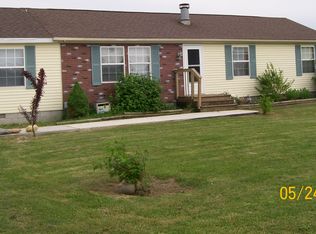 914 Gallo Rd, Harrington, DE 19952