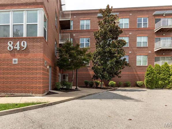 849 Westgate Ave APT 305, Saint Louis, MO 63130