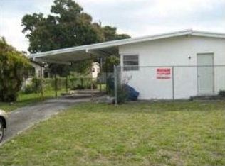 20411 NE 14th Ave, Miami, FL 33179