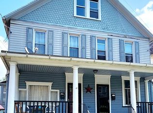 513-515 Ferndale Ave, Johnstown, PA 15905