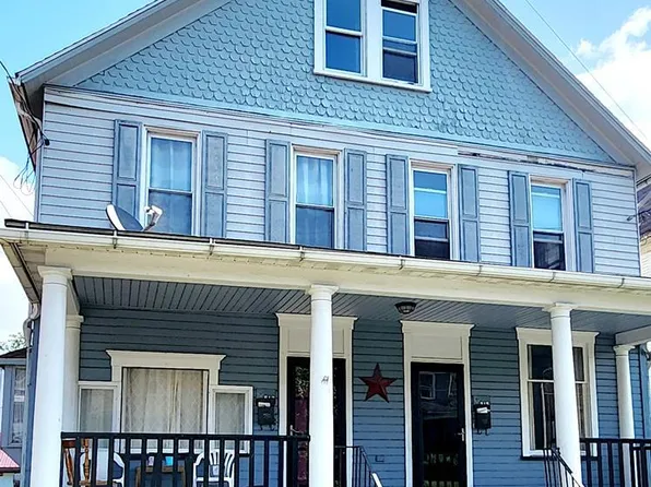 513-515 Ferndale Ave, Johnstown, PA 15905