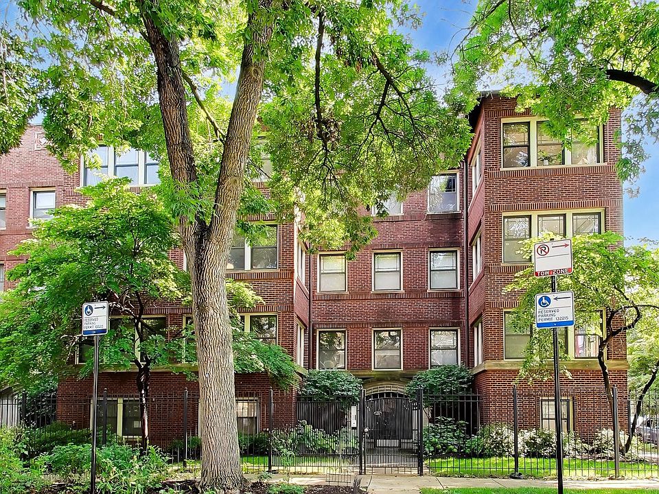 1st image of 1465 W Fargo Ave APT 3