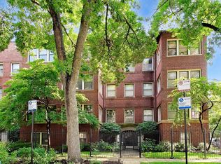 1465 W Fargo Ave APT 3, Chicago, IL 60626