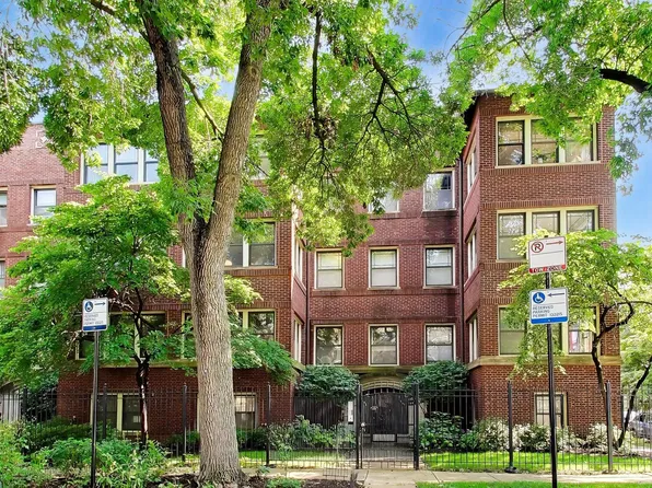 1465 W Fargo Ave APT 3, Chicago, IL 60626