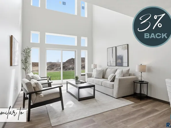 5720 E Marley Pl, Sioux Falls, SD 57108