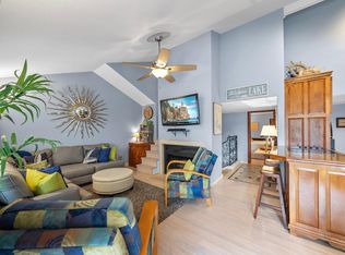 101 Cove W #206, Horseshoe Bay, TX 78657