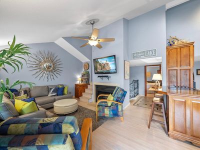 101 Cove West #206, Horseshoe Bay, TX, 78657