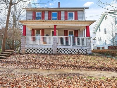 534 N Grant St, Wooster, OH, 44691