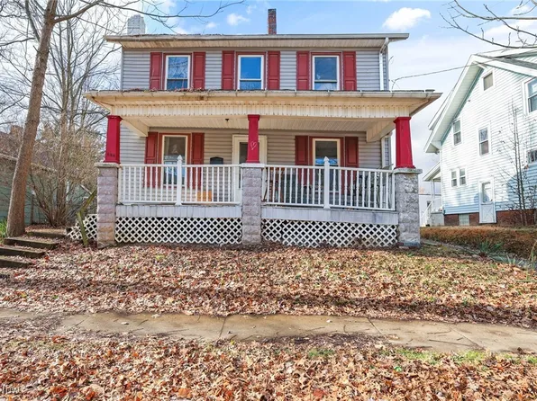 534 N Grant St, Wooster, OH 44691