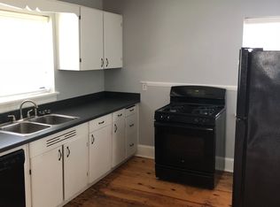 2225 Laburnum Ave, Charlotte, NC 28205