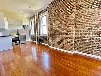 Rented by Highline Residential