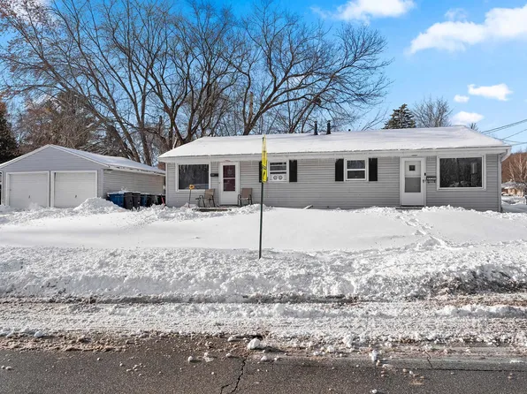 2306 Libal St, Green Bay, WI 54301
