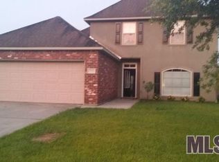 12058 Cypress Ridge Dr, Geismar, LA 70734
