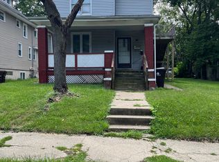 220 E McClure Ave #A, Peoria, IL