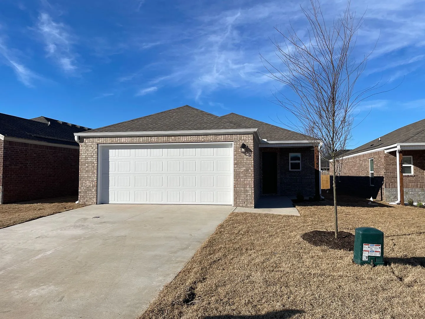 Available Now! Spacious Four Bedroom | Two Bath Home In Barberry Court — Photo 3