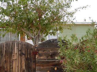 2445 W Catalina Ln, Ridgecrest, CA 93555