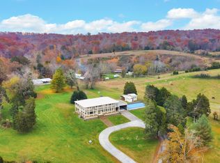 612 River Rd, Kingston, TN 37763