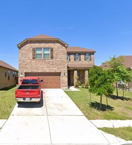 1120 Strickling Dr, Pflugerville, TX, 78660