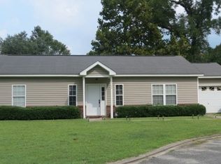 2144 Bullocks Run Rd, Tallahassee, FL 32303