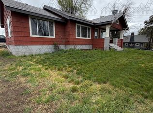 1308 Biggs St, Wasco, OR 97065