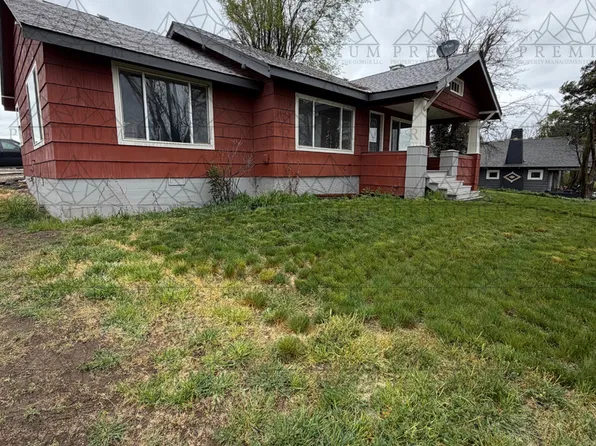 1308 Biggs St, Wasco, OR 97065