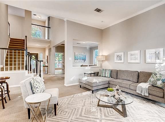 2nd image of 4803 Whispering Valley Dr