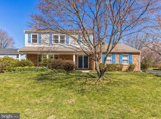 202 Winterlock Way, Wallingford, PA 19086
