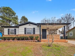 1725 3rd Pl SW, Birmingham, AL 35211