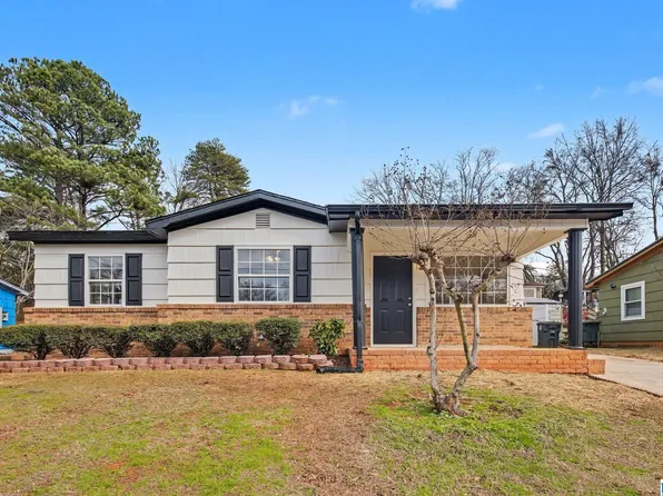 1725 3rd Pl SW, Birmingham, AL 35211