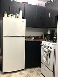 Rented by City Connections Realty