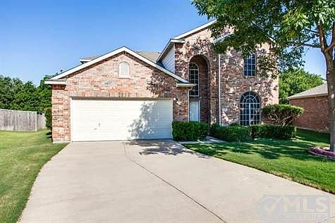 3rd image of 2904 Cypress Point Dr