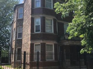 1528 S Harding Ave #1, Chicago, IL 60623