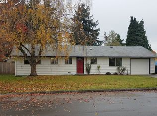 8804 NE Benton Dr, Vancouver, WA 98662