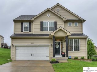 1414 N 208th St, Elkhorn, NE 68022