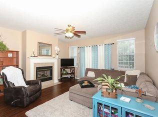 7545 Mansion Cir APT F, Mason, OH 45040