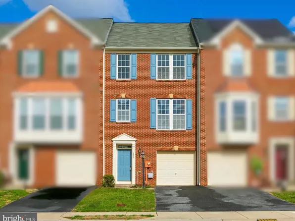 170 Monte Carlo Way, Charles Town, WV 25414