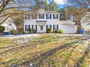 208 Bradford Glyn Dr, Mooresville, NC 28115