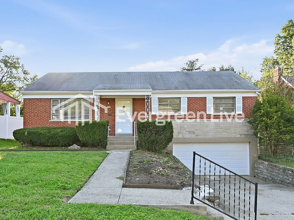 6635 Kirkland Dr