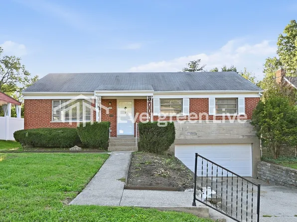6635 Kirkland Dr, Cincinnati, OH 45224