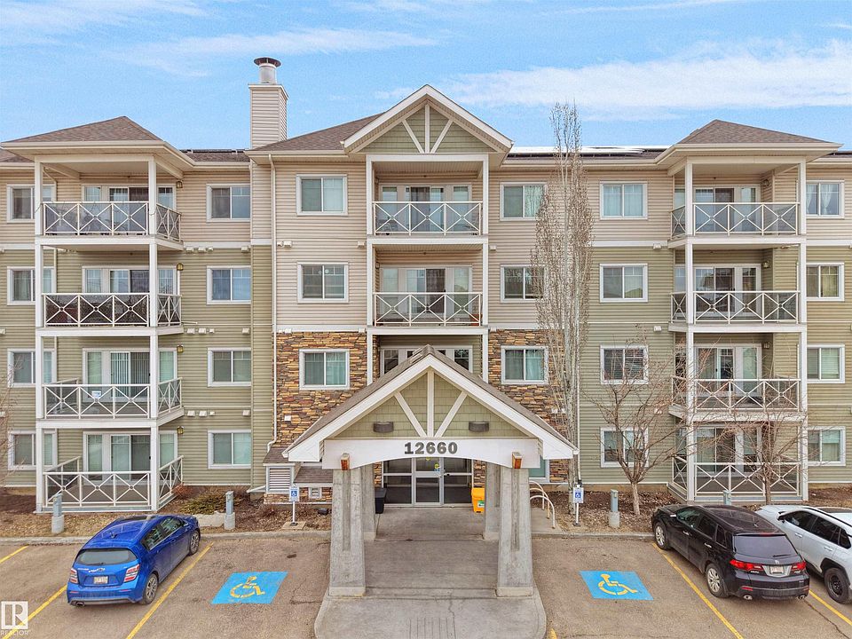 1st image of 12660 142nd Ave NW #106